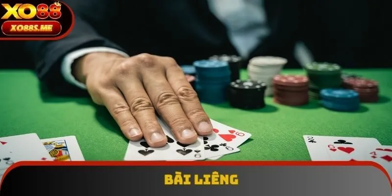 Bài Liêng - Bí Quyết Chơi Luôn Thắng Tại Nhà Cái Xo88
