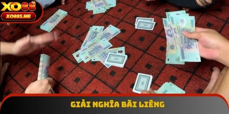 Giải nghĩa bài Liêng cho tân binh