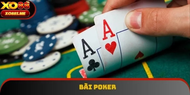 Bài Poker - Chiến Thuật Bluff Đỉnh Cao Ai Cũng Nên Biết