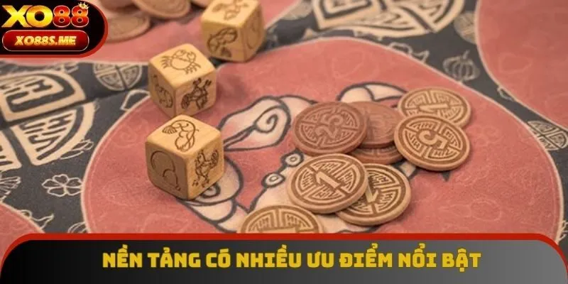 Nền tảng tích cực phát triển giúp tối ưu trải nghiệm khách hàng Nền tảng tích cực phát triển giúp tối ưu trải nghiệm khách hàng