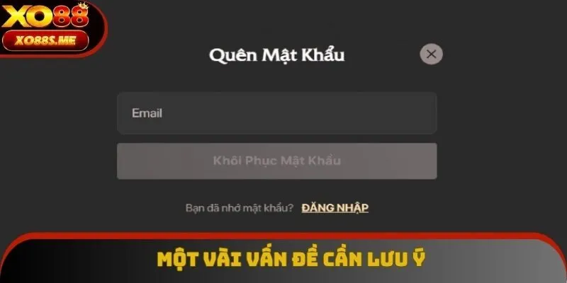 Một vài nội dung quan trọng bạn cần nắm vững để truy cập thành công