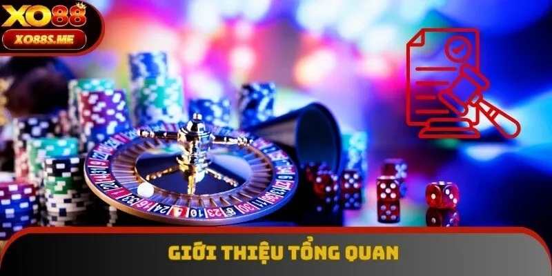 Giới thiệu tổng quan về chính sách miễn trách nhiệm tại Xo88