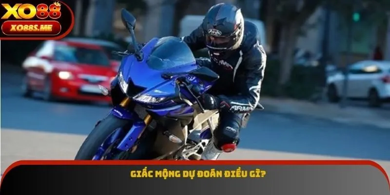 Giấc mộng dự đoán điều gì?